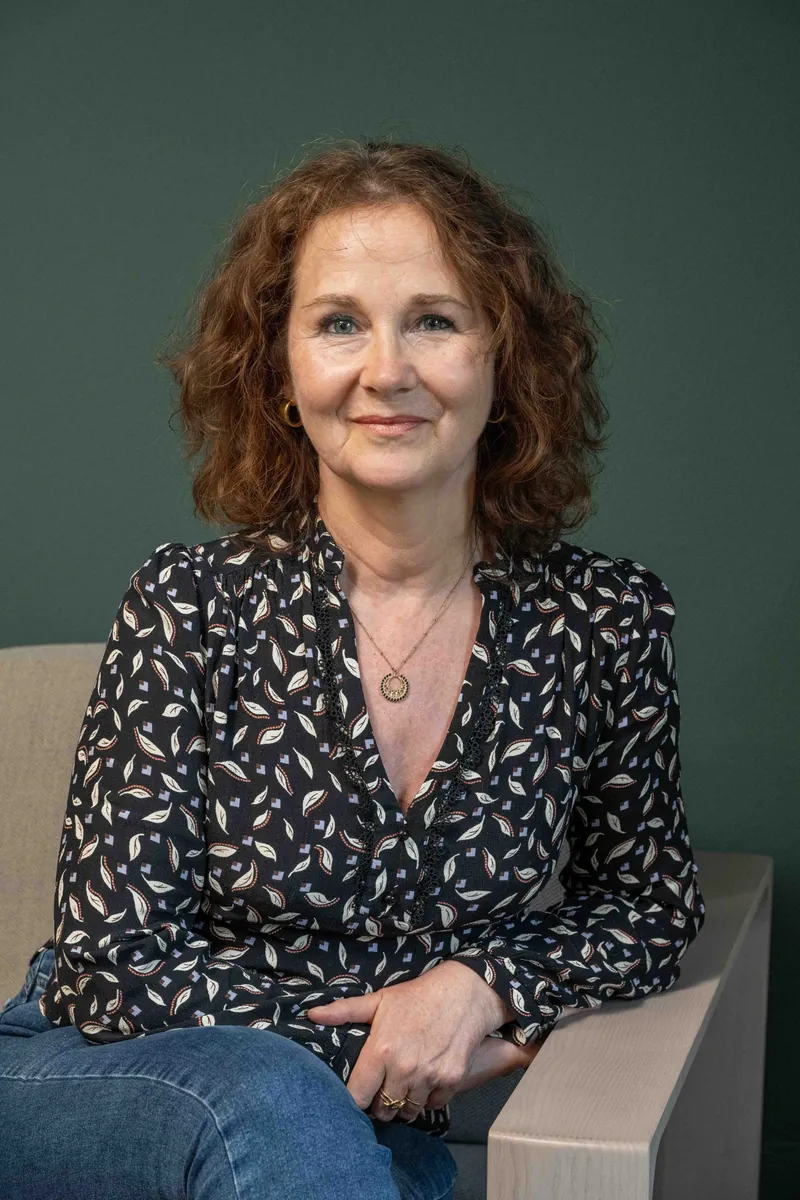 Nathalie Ripert