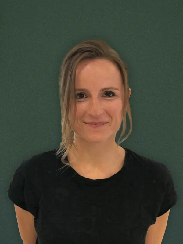 Lucie Jolly